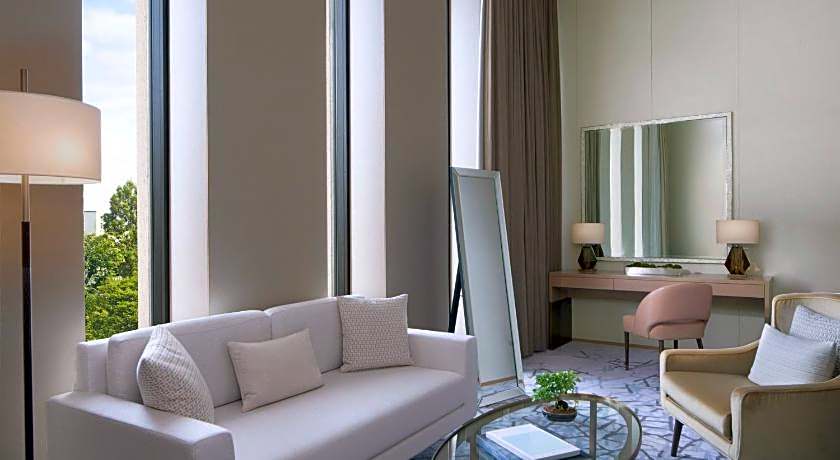 JW Marriott Hotel Nara