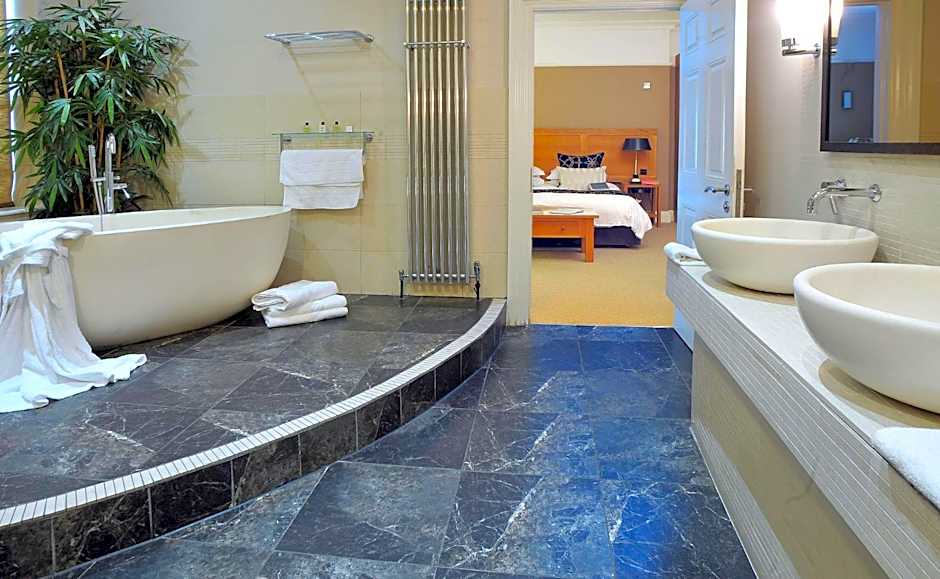 St Elizabeth's House