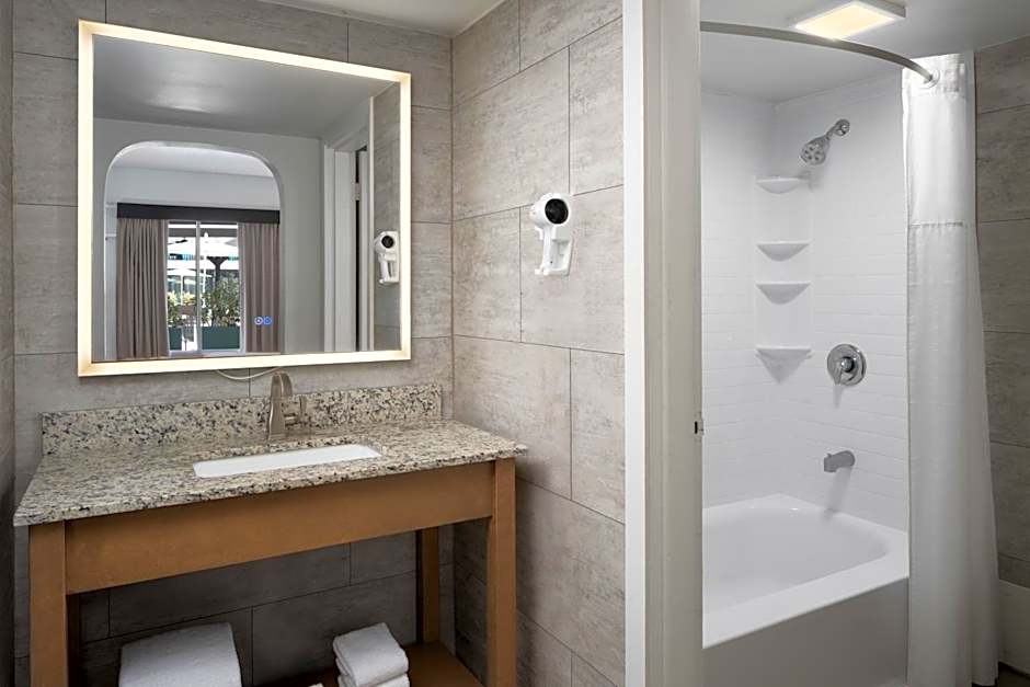 The Harrison Hotel Downtown Hollywood