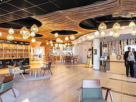 Mercure Compiègne Sud