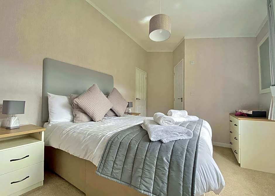 Badgers Retreat Holiday Park