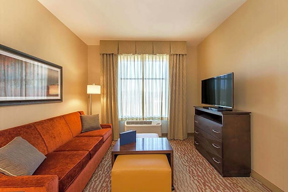 Homewood Suites by Hilton Boston Marlborough
