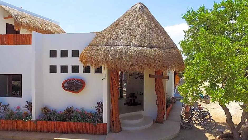 Mis Sueños Holbox