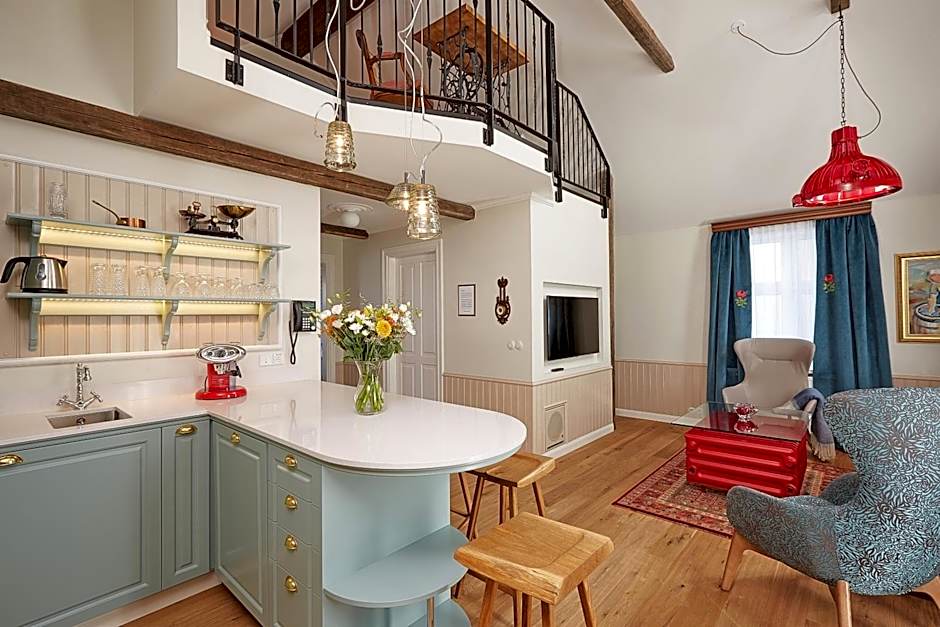 Reykjavik Marina - Berjaya Iceland Hotels