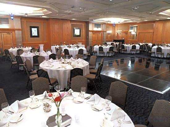 Bellevue Club Hotel