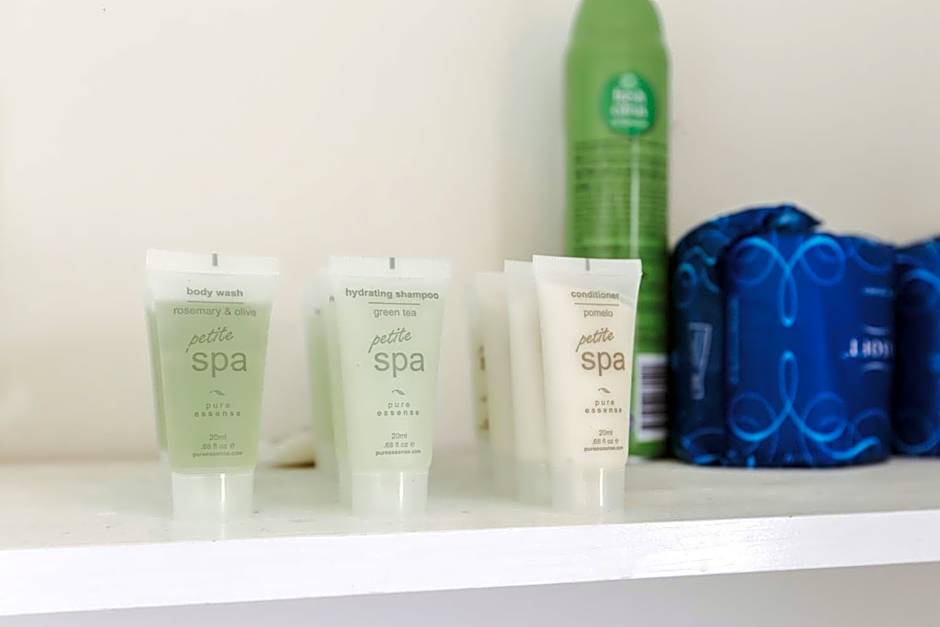 Beach Holiday Apartments