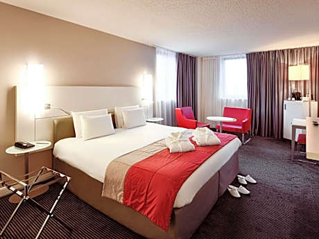Privilege King Room