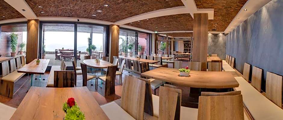 Sonnenalm Kampenwand