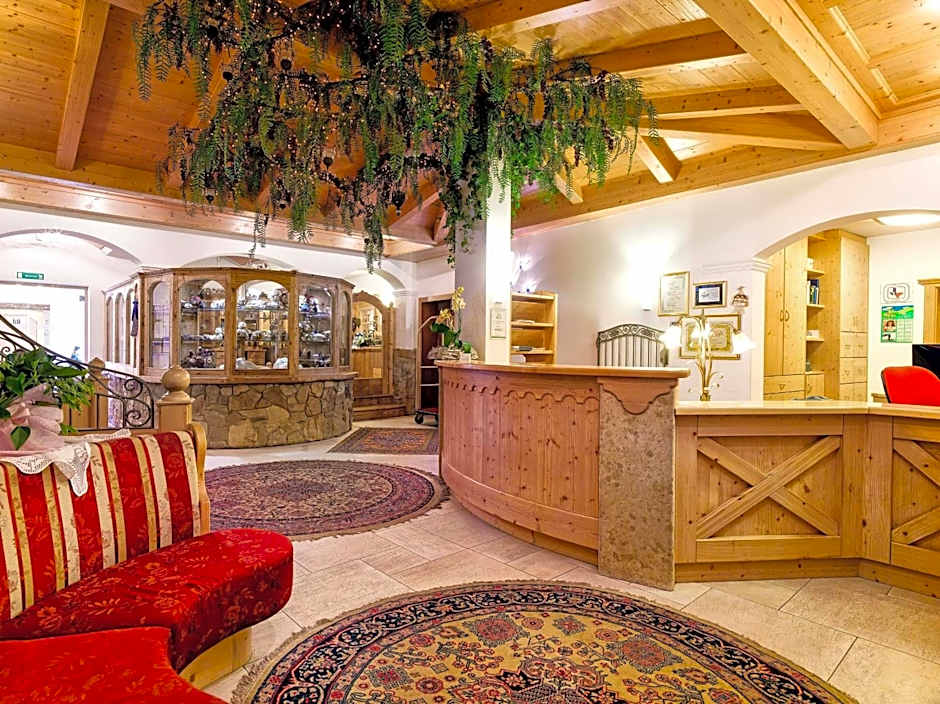 Leading Relax Hotel Maria