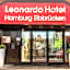 Leonardo Hotel Hamburg Elbbruecken