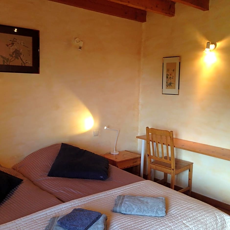 B&B Bekersveld