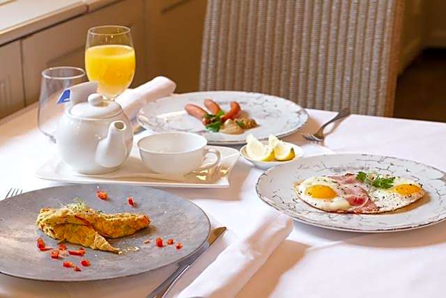 Boutique Hotel U Solné brány