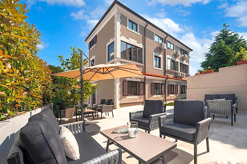 Sunset Residence Rovinj