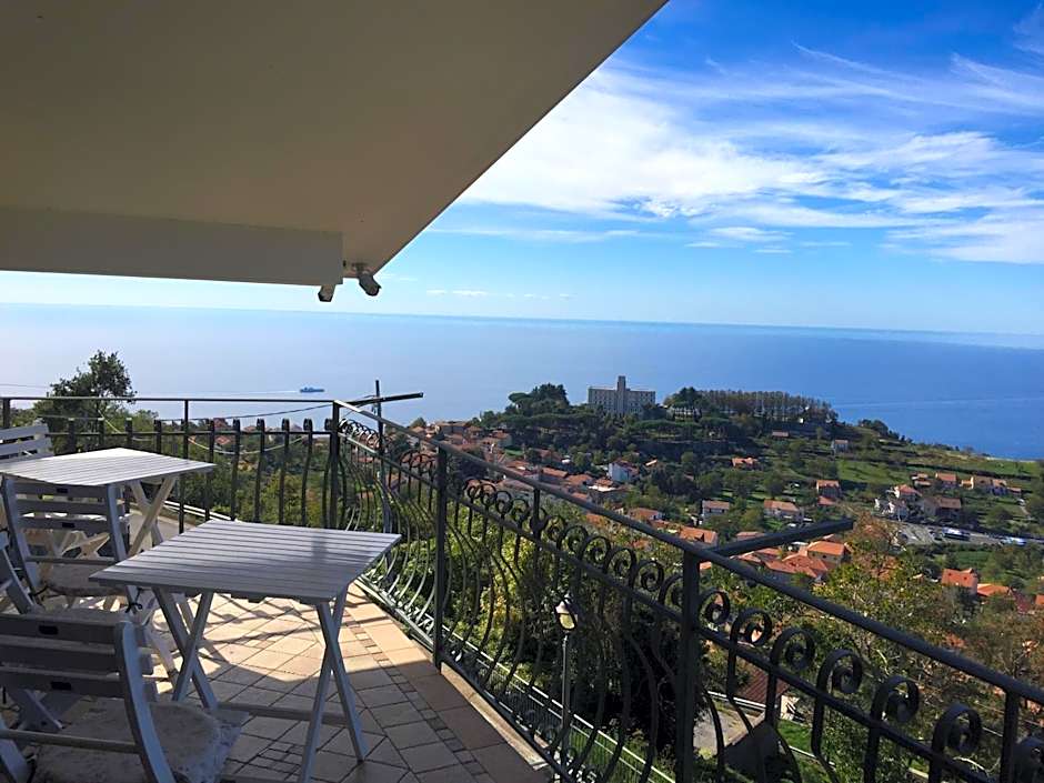 B&B Villa Reginella