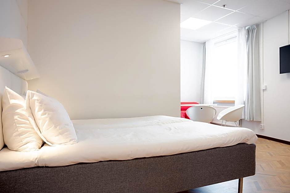 Omena Hotel Helsinki Lönnrotinkatu