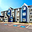 Microtel Inn & Suites By Wyndham Rapid City