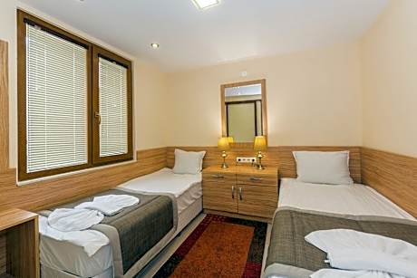 Executive Junior Suite