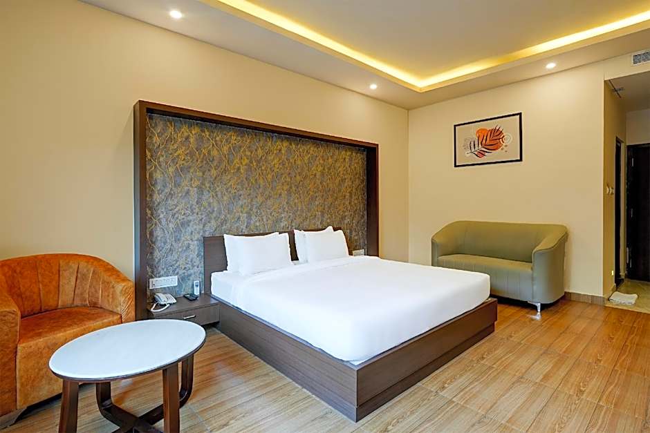 Super Townhouse Oak Mahadevapura Opposite Phoenix Mall