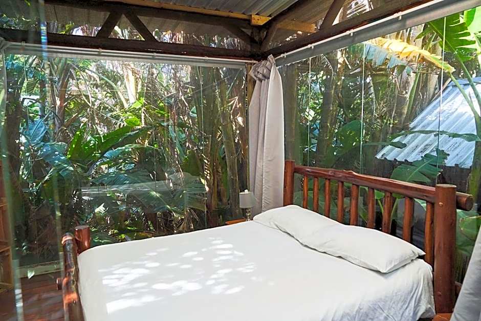 Mantis and Moon Surf Paradise & Adventure Lodge