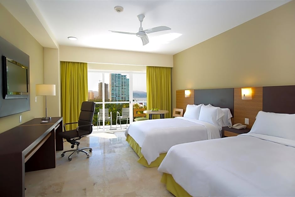 The Hacienda at Krystal Grand Puerto Vallarta- All Inclusive