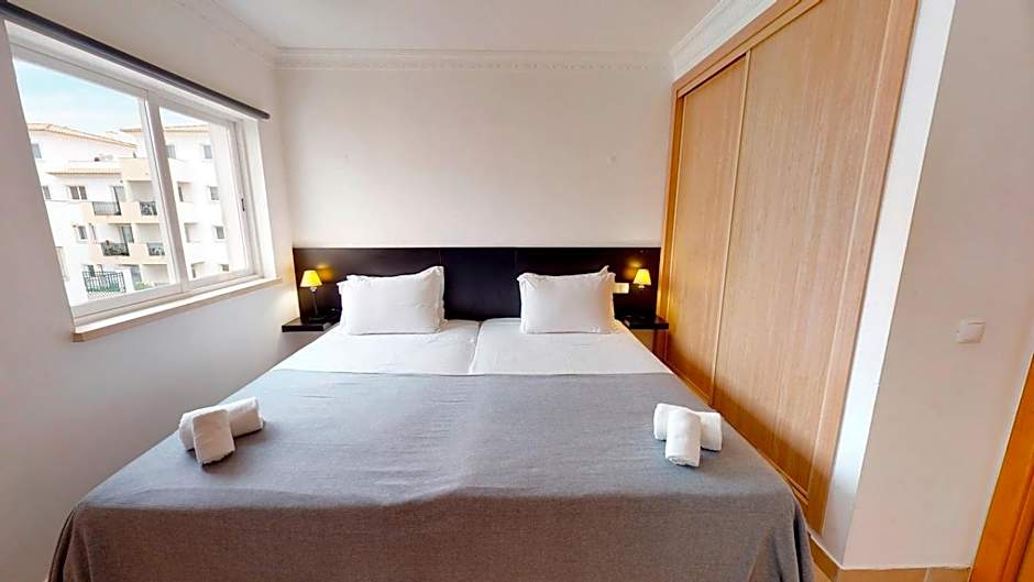 Smy Santa Eulalia Algarve