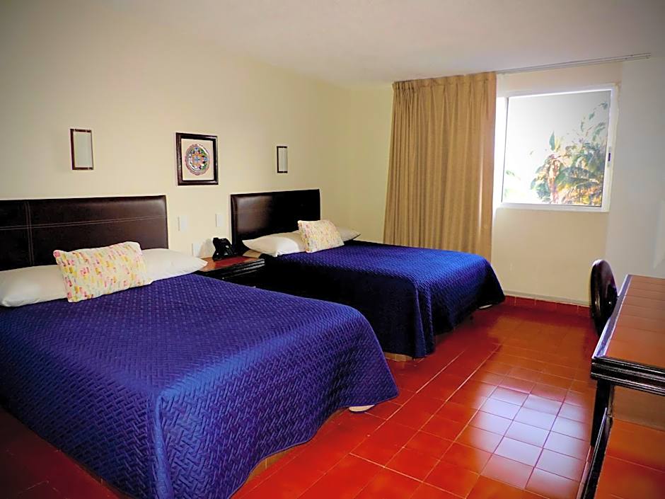 VF Villa Florencia Hotel