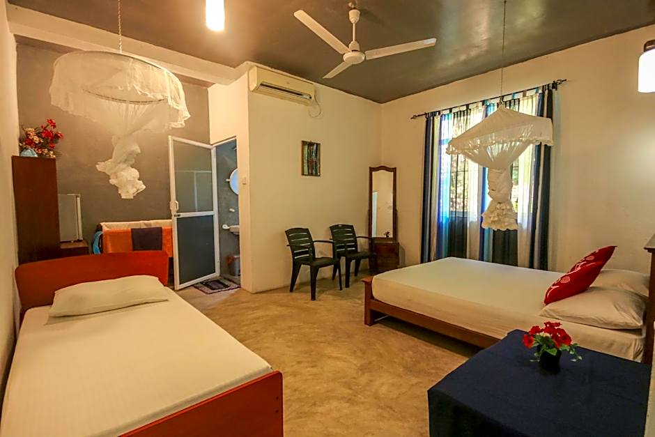Holiday Inn Unawatuna