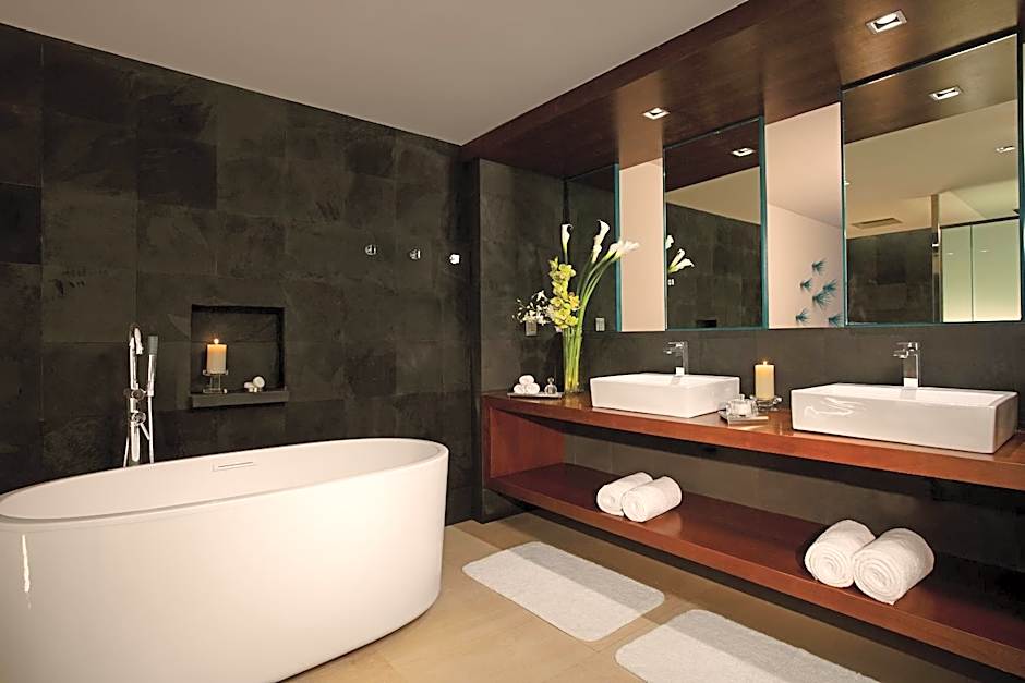 Secrets Aura Cozumel - All Inclusive - Adults only