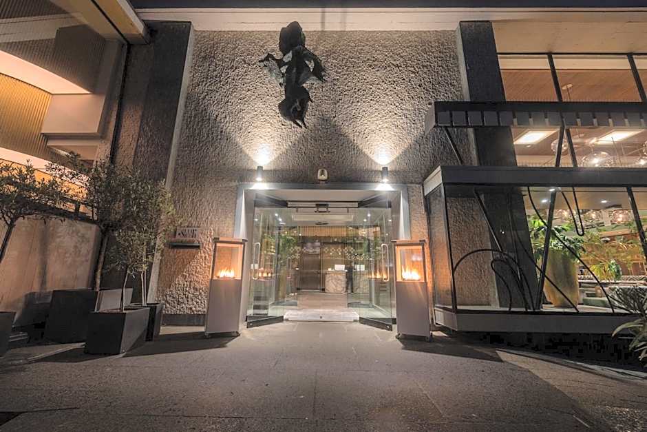 Fletcher Boutique Hotel Slaak-Rotterdam