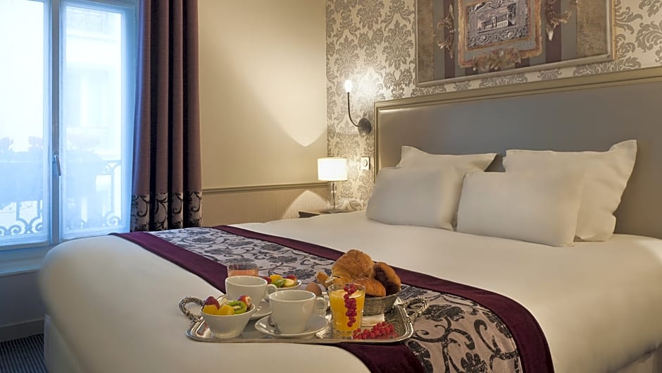 Hotel Monceau Wagram