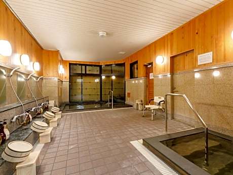 Miyazaki Lions Hotel