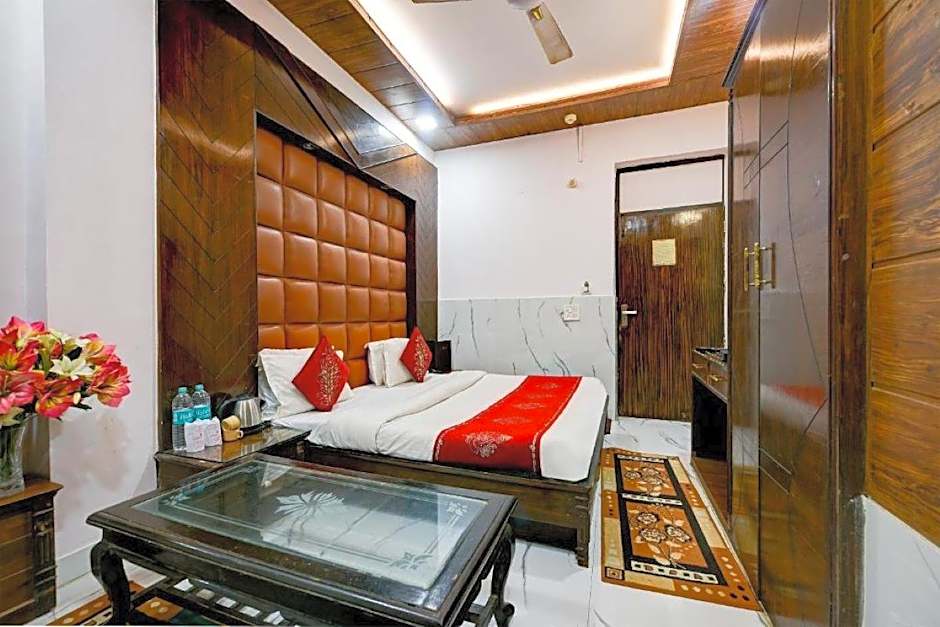 Hotel Shiva Intercontinental