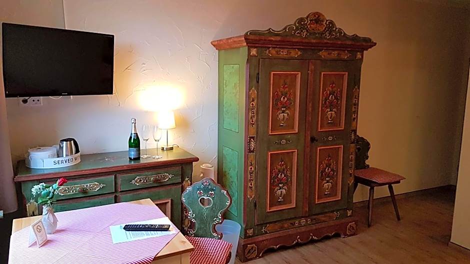 Landhotel-Restaurant Beckmann