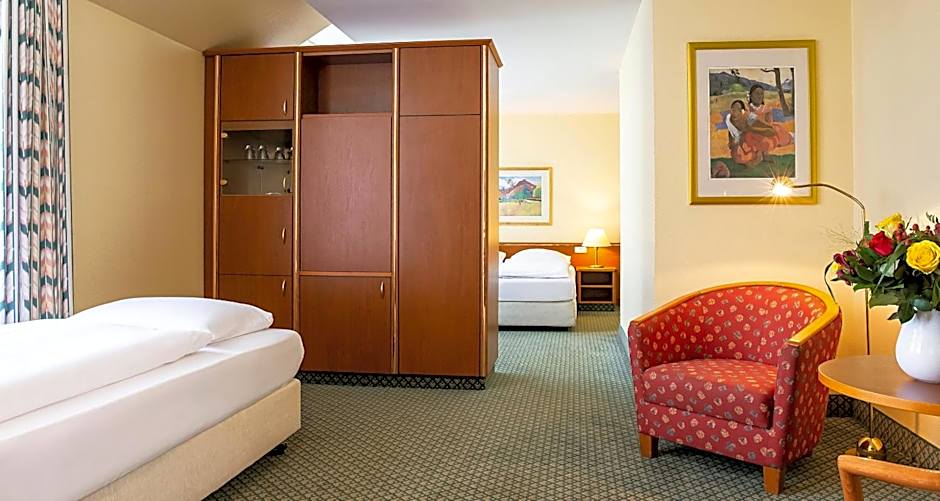 Victor's Residenz-Hotel Gera