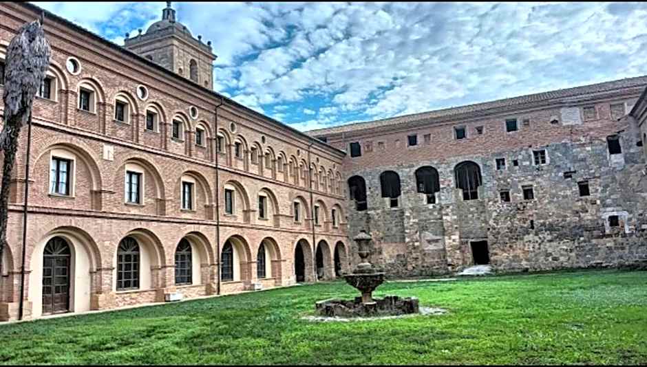 Albergue de peregrinos San Cipriano