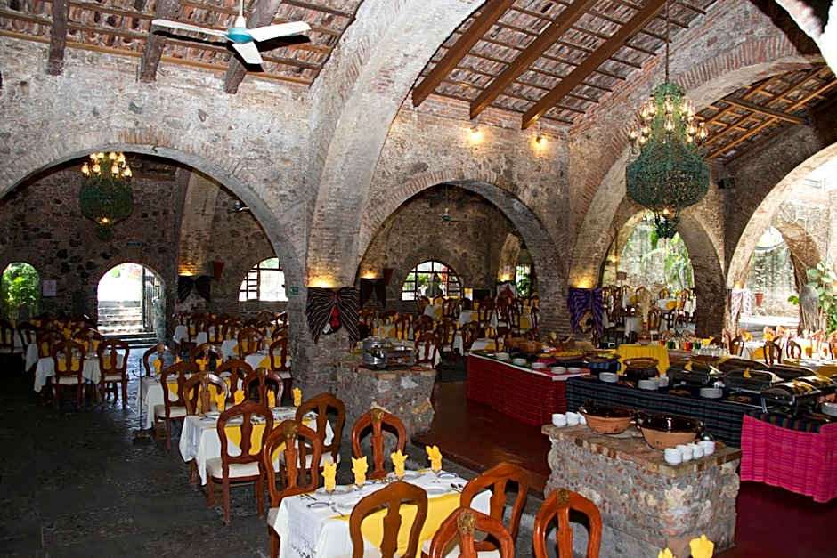 Hotel Hacienda Vista Hermosa