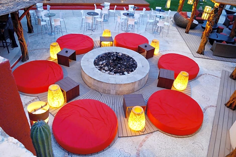 Royal Decameron Los Cabos - All Inclusive