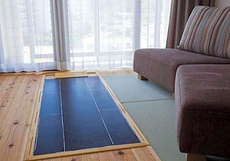 Harbor Grande Room - Non-Smoking (3rd-5th Floor)