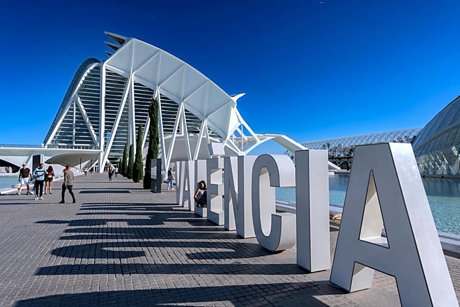 APARTAMENTO PLAYA Valencia