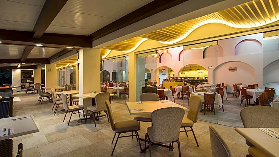 Holiday Inn Tuxtla Gutierrez By IHG