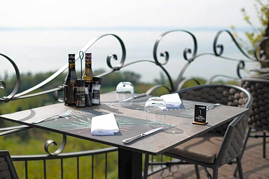 Golf Cà Degli Ulivi