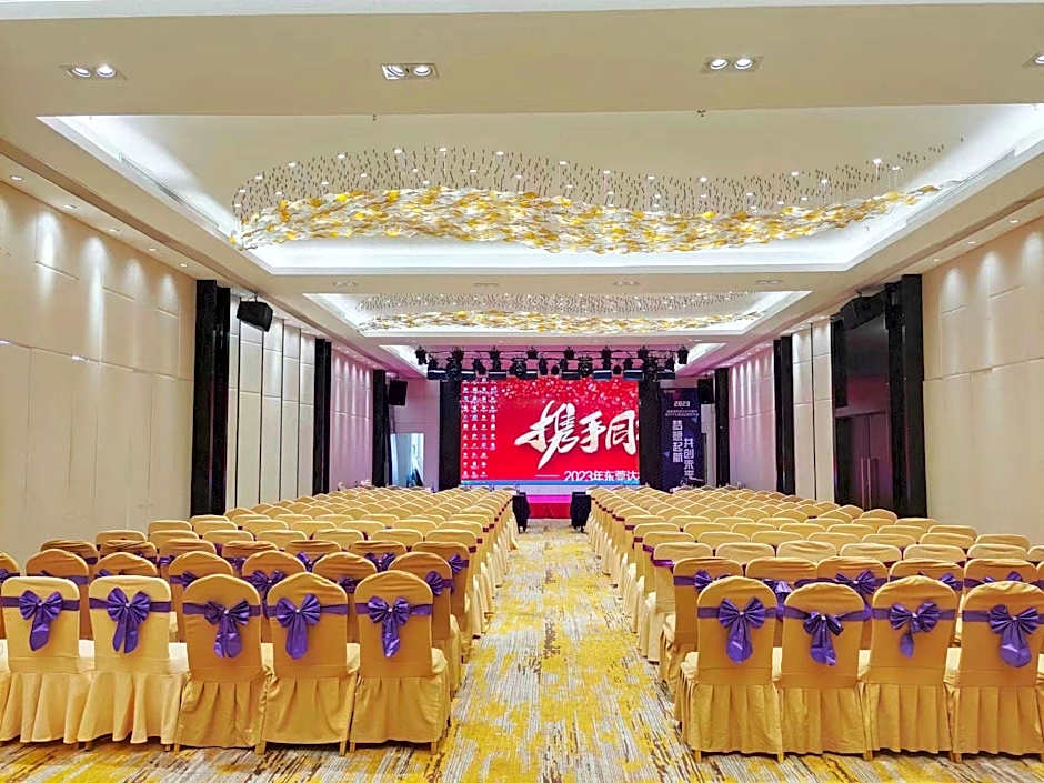Dongguan Jun Hao Hotel