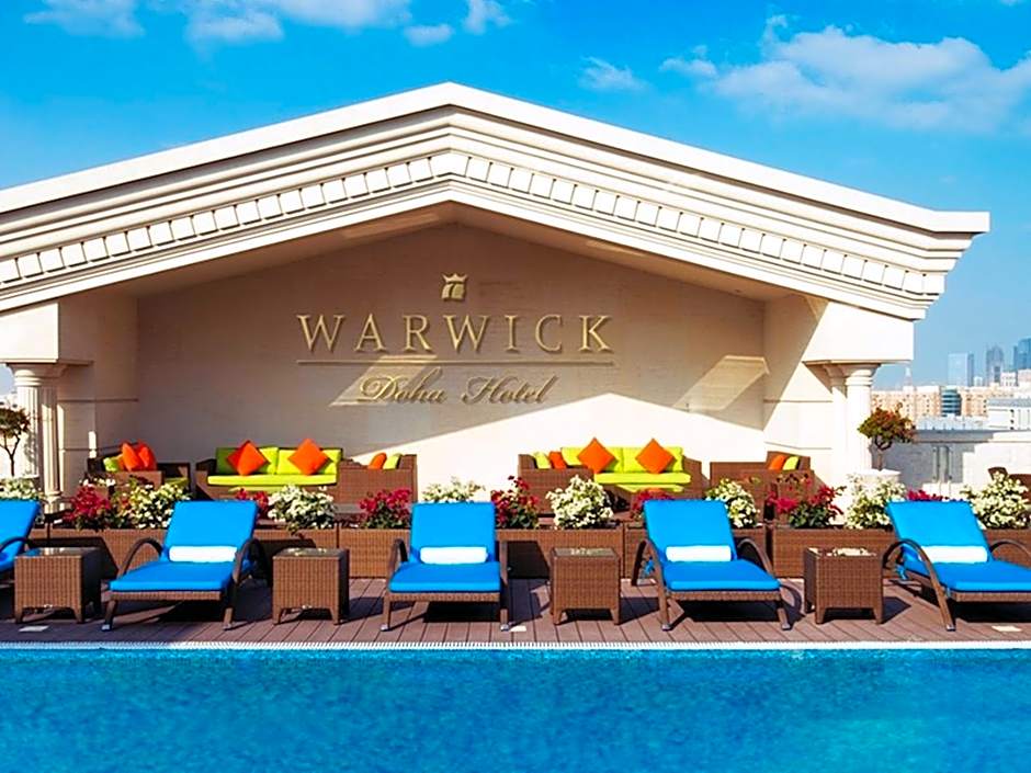 Warwick Doha Hotel