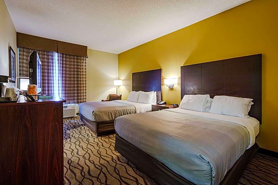 Quality Inn I-75 West Chester-North Cincinnati