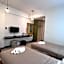 Polkadot Hostel