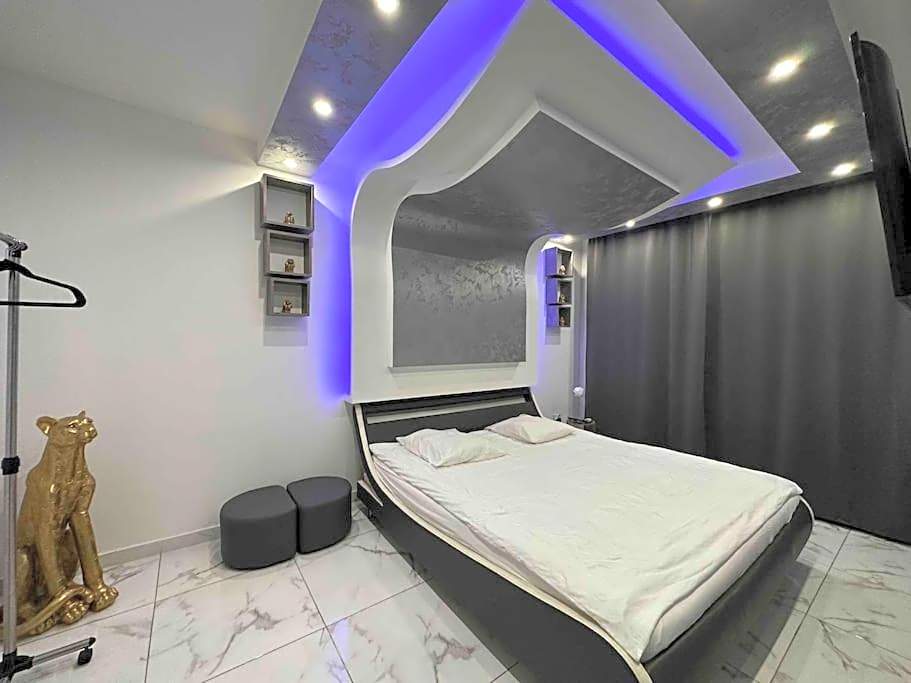 Cozy Rental SPA