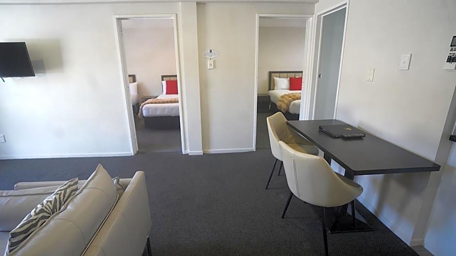 Abbey Motor Lodge