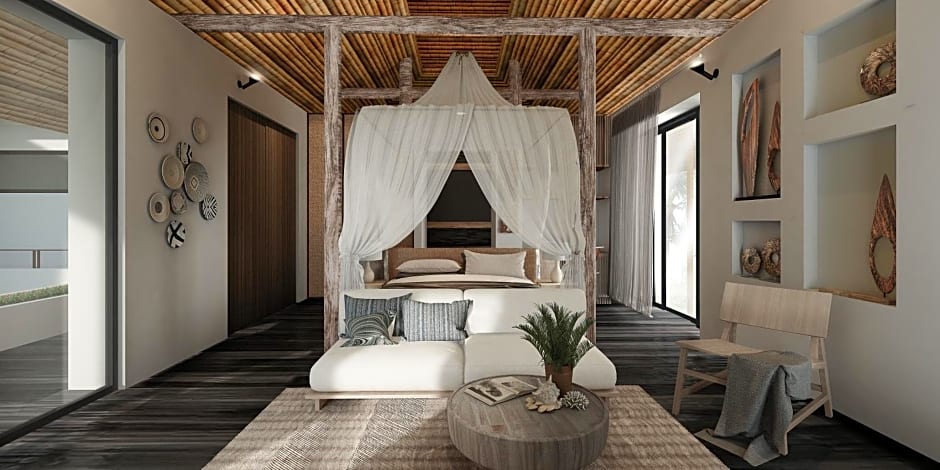 Alamayah Boutique Retreat Hotel