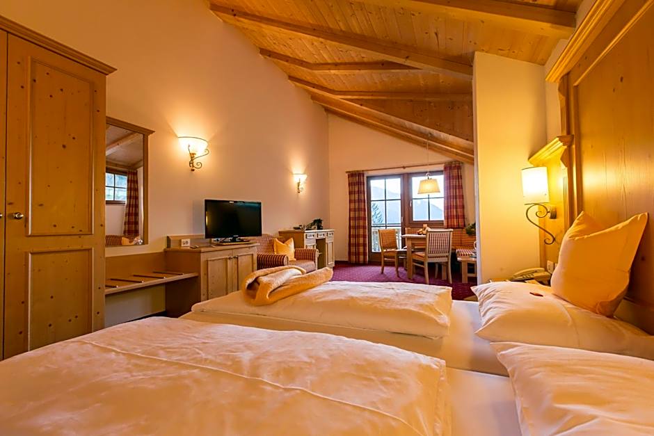 Berghotel Johanneshof