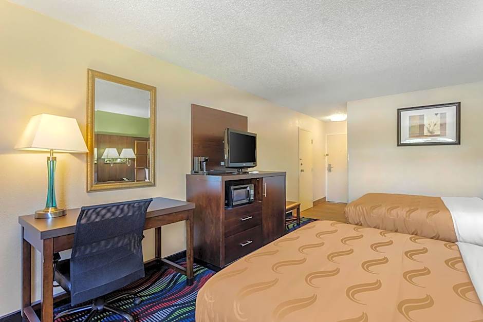 Quality Inn Cookeville